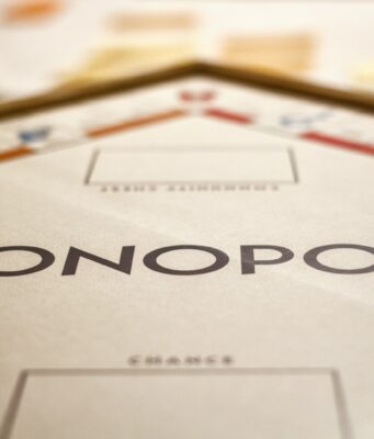 Evolution Gaming lance Monopoly Roulette en partenariat avec Hasbro ! Monopoly Roulette