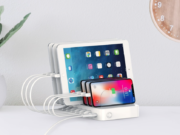 16 idées cadeau personnalisé de technologie pour famille nombreuse