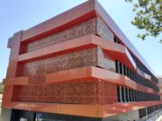 Les leviers pour la mise en œuvre de façades bas carbone facade bas carbone