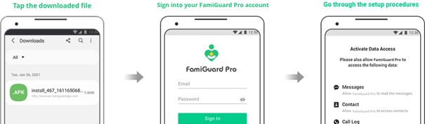 FamiGuard Pro