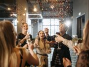 Pourquoi fêter son anniversaire à Paris ? fêter anniversaire