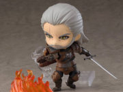 Le succès de la figurine de jeu vidéo : une offre toujours plus complète figurine jeu vidéo