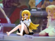 Manga : c’est quoi un ecchi comme l’anime High School DxD figurine mangas