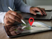 Comment fontionne un traceur GPS fontionne traceur GPS