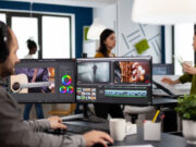 Une formation en ligne pour maîtriser le montage vidéo et créer des vidéos de qualité formation montage vidéo