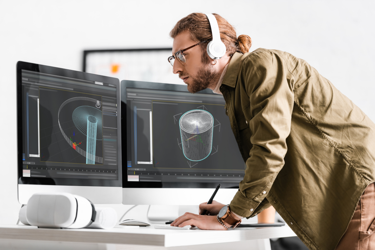formations en animation 2D 3D