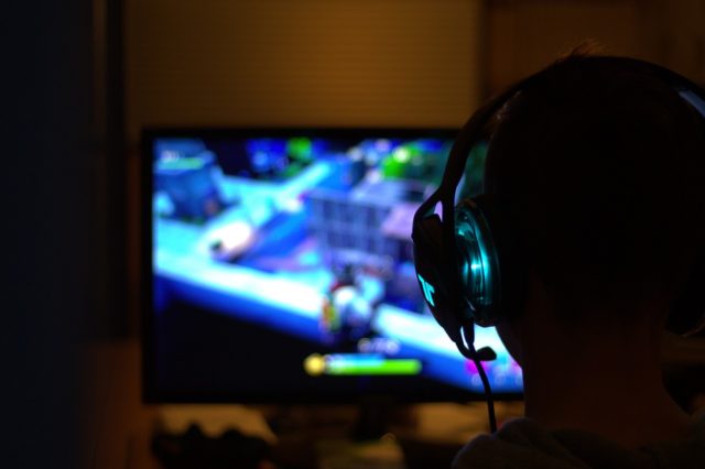 fortnite dématérialisation des jeux vidéo