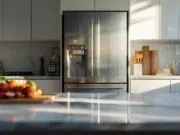Le frigo Bosch KDV29VL30 : un concentré de technologie dans votre cuisine frigo Bosch
