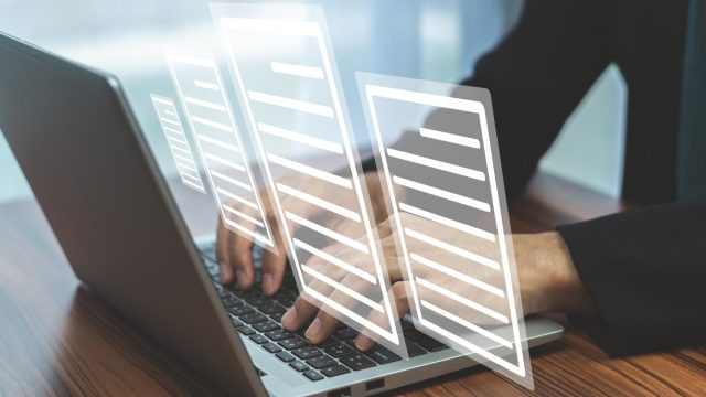GED : comment gagner du temps dans la gestion administrative ?
