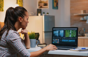 Générateur de vidéos par IA : un outil clé pour booster les taux de conversion publicitaire générateur de vidéos