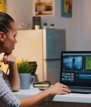 Générateur de vidéos par IA : un outil clé pour booster les taux de conversion publicitaire générateur de vidéos