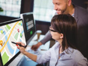 Comment la géolocalisation indoor améliore l’expérience client en magasin géolocalisation indoor