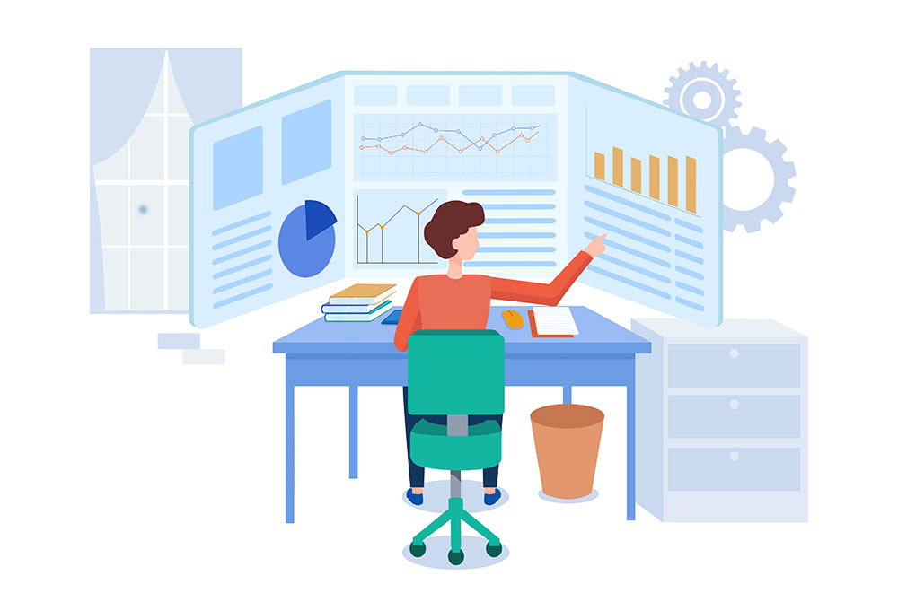 gestion de contenu