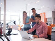 Furious : un SaaS puissant pour gérer votre start-up, agence, cabinet de conseil ou ESN gestion start-up