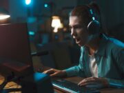 Jeux vidéo et économie numérique : quand la technologie transforme la manière de jouer économie numérique