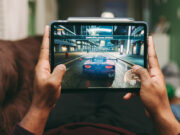 Google Play Store, la boutique d’applis et jeux vidéos pour smartphone google play store