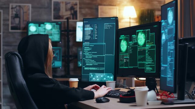 logiciels malveillants