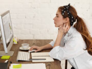 Happy Scribe, l’outil en ligne de transcription audio en texte pour une conversion facile happy scribe