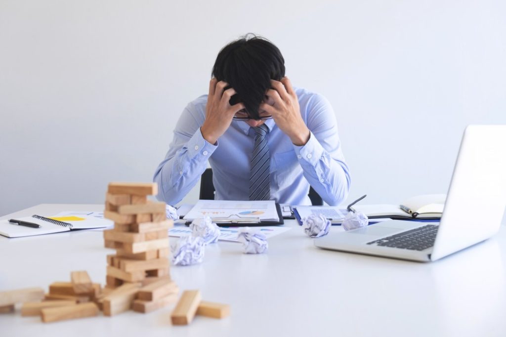 harcèlement au travail