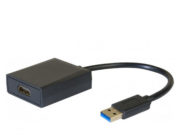 Un adaptateur / convertisseur HDMI vers USB simple et efficace ! hdmi a usb