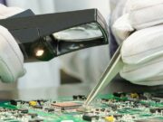 Electronique et high tech, l’actu high tech