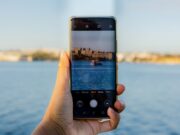 Huawei Mate 20 Pro, le photophone polyvalent huawei Mate 20 Pro photophone