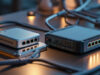 Hub et switch : différence essentielle à connaître pour optimiser votre réseau