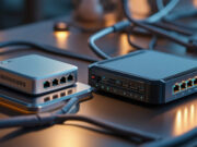 Hub et switch : différence essentielle à connaître pour optimiser votre réseau