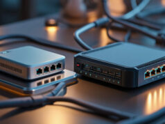 Hub et switch : différence essentielle à connaître pour optimiser votre réseau