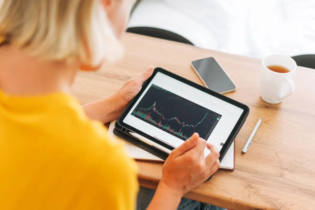 iGaming et les cryptomonnaies