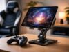 iPad : accessoires indispensables pour gamer confort (support, manette) découvrez les accessoires indispensables pour gamer sur ipad : supports ergonomiques et manettes pour un confort de jeu optimal.