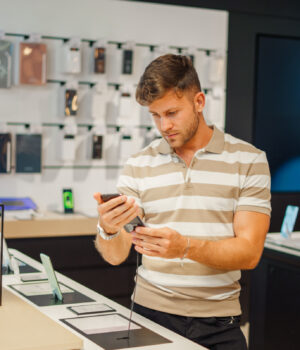 État, garantie et batterie : comment évaluer un iPhone 14 Plus reconditionné iphone 14 plus