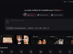 Avis Pollo AI : le meilleur générateur d’images et vidéos IA ?