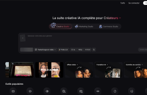 Avis Pollo AI : le meilleur générateur d’images et vidéos IA ?