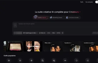 Avis Pollo AI : le meilleur générateur d’images et vidéos IA ?