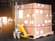 Logistique : les machines pour faire face à un flux important