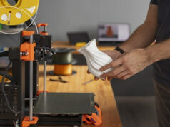 Comprendre les formats de fichiers pour l’impression 3D : STL, OBJ… impression 3D