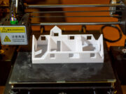 Comment l’impression 3D profite à la fois aux entreprises du secteur de la construction et à l’environnement impression 3d