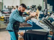 Hucam International, le fournisseur d’impression numérique en encre pigmentaire impression numérique