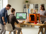 Comment fonctionne une imprimante 3D ? imprimante 3D