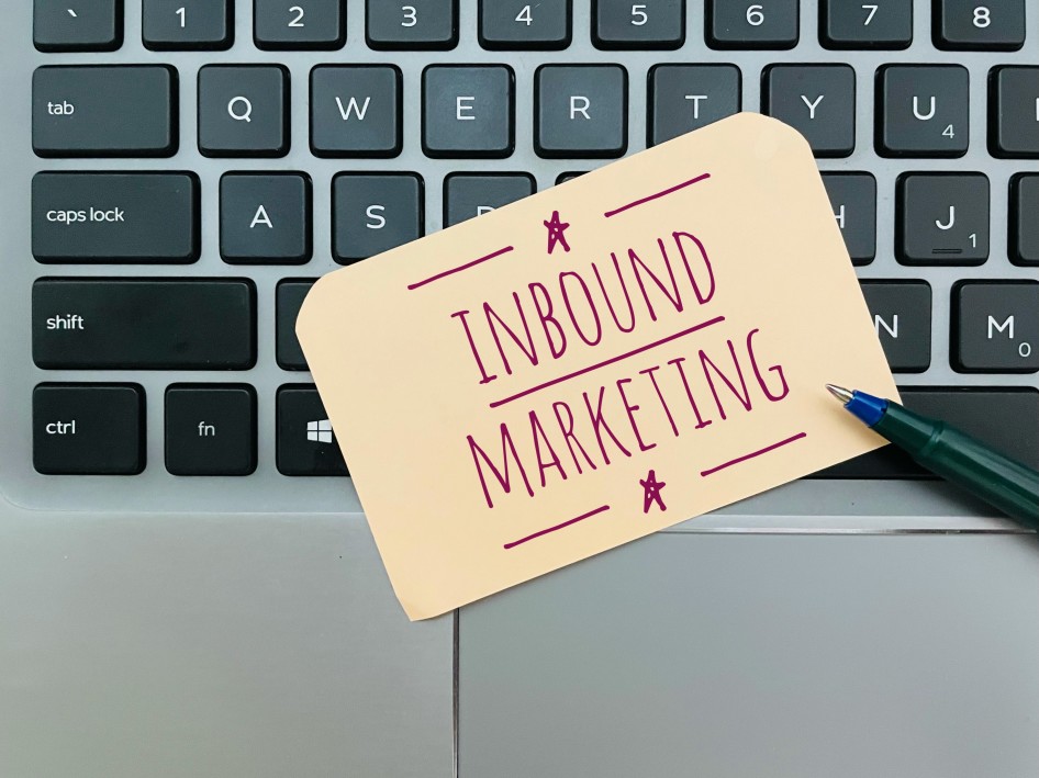 inbound marketing