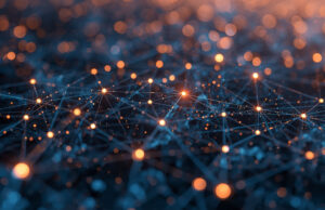 La blockchain dans l’industrie du divertissement : transparence, sécurité et nouvelle économie de la confiance industrie divertissement