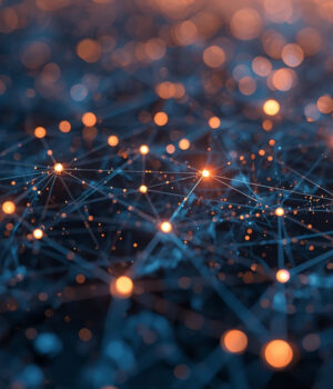 La blockchain dans l’industrie du divertissement : transparence, sécurité et nouvelle économie de la confiance industrie divertissement