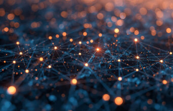 La blockchain dans l’industrie du divertissement : transparence, sécurité et nouvelle économie de la confiance industrie divertissement