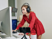 Être streamers et influenceurs au Canada influenceur