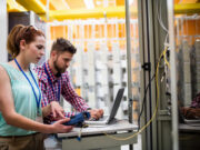 Pourquoi avoir recours à l’infogérance de serveur ? infogérances serveur