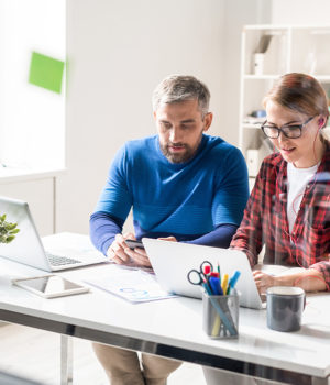 Comment trouver un bon informaticien ? informaticien