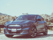 Les innovations technologiques qui améliorent l’expérience de conduite en véhicule électrique innovation technologique