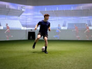 Le futur du football : innovations technologiques et évolution du jeu innovations technologiques