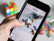 Instagram est-il toujours la vitrine digitale des marques ?